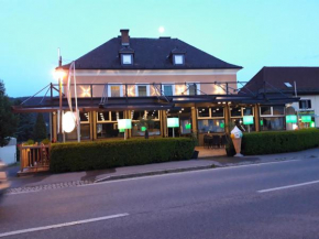 Santa Lucia Apartments Bodensdorf